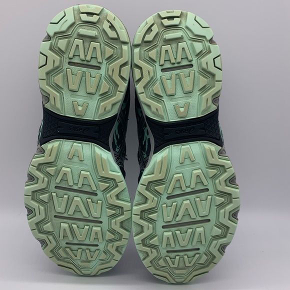 ASICS women’s Gel Venture 6 running - Picture 7 of 8